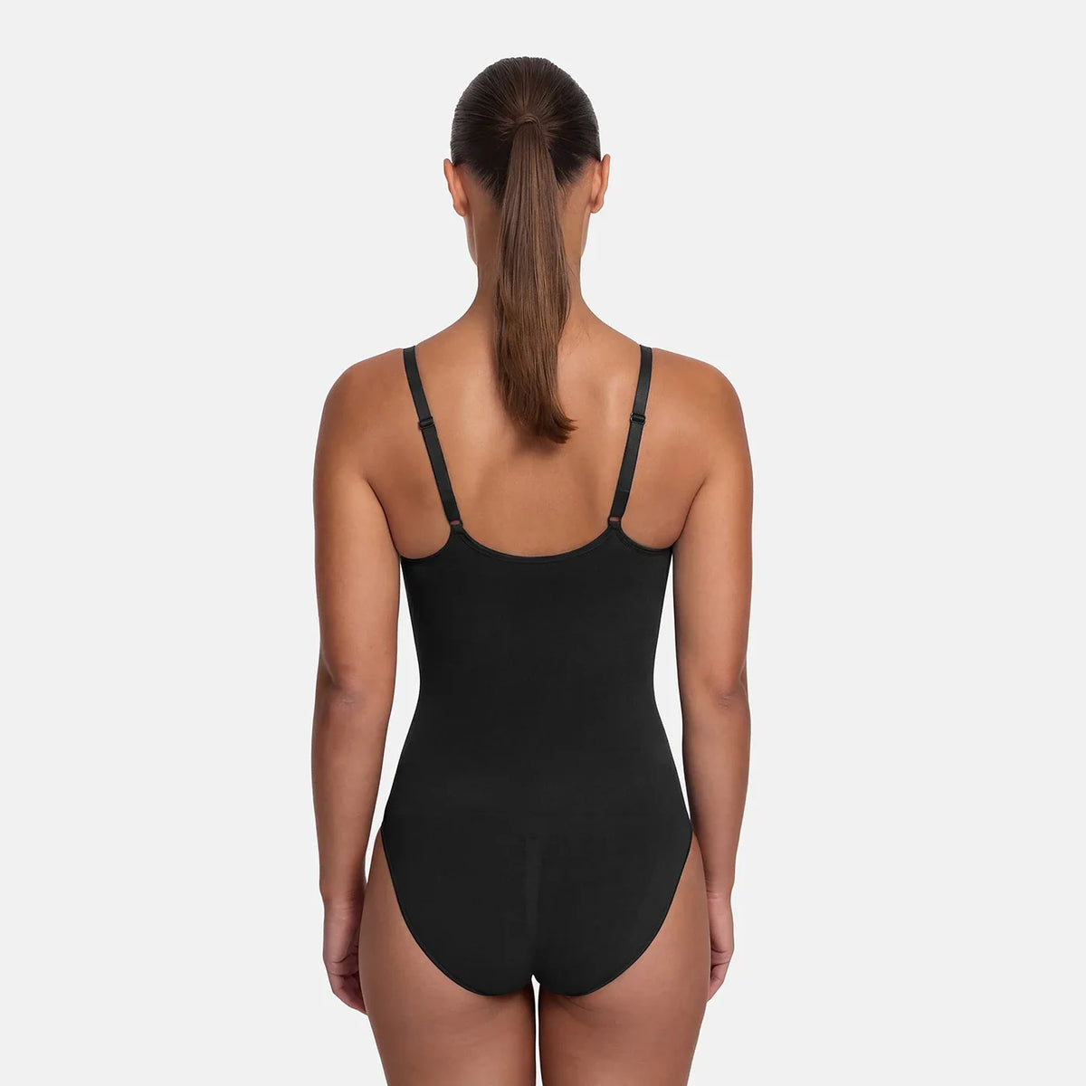 Body sculptant gainant avec culotte