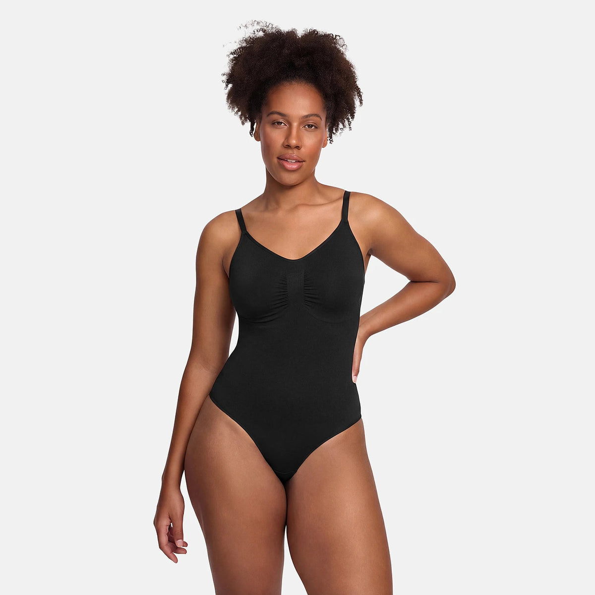 Body sculptant gainant Novélie