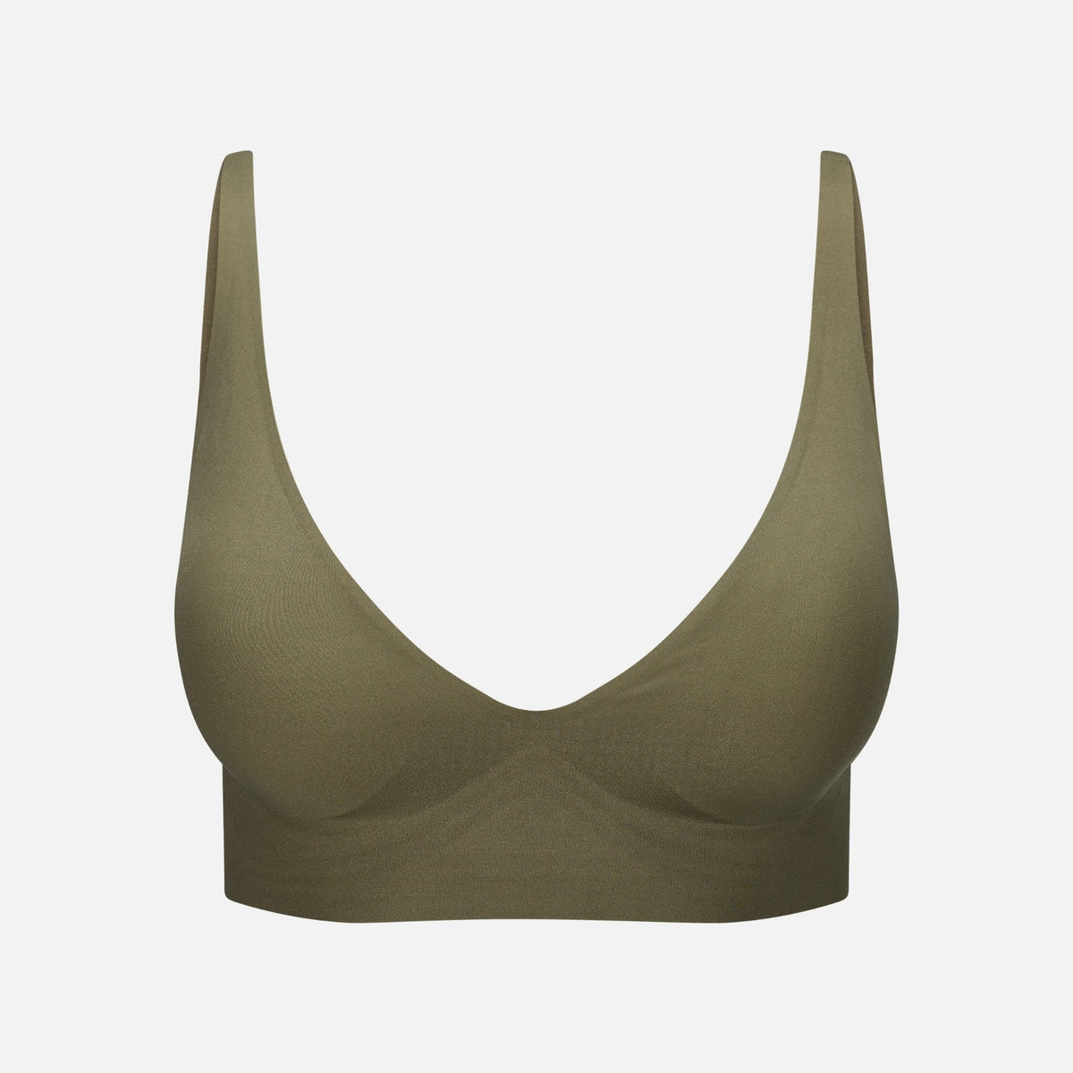 Soutien-gorge Confort Novélie Sans coutures ni armatures