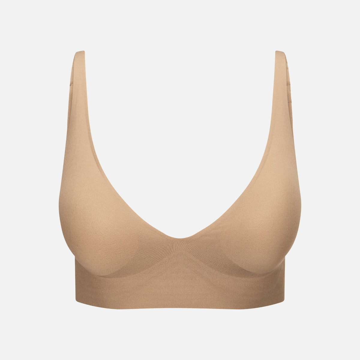 Soutien-gorge Confort Novélie Sans coutures ni armatures