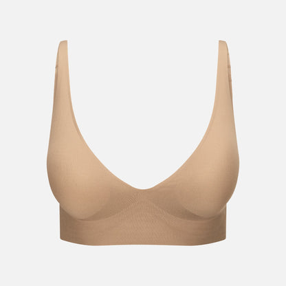 Soutien-gorge Confort Novélie Sans coutures ni armatures